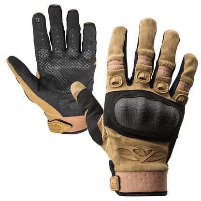 Zulu Gloves