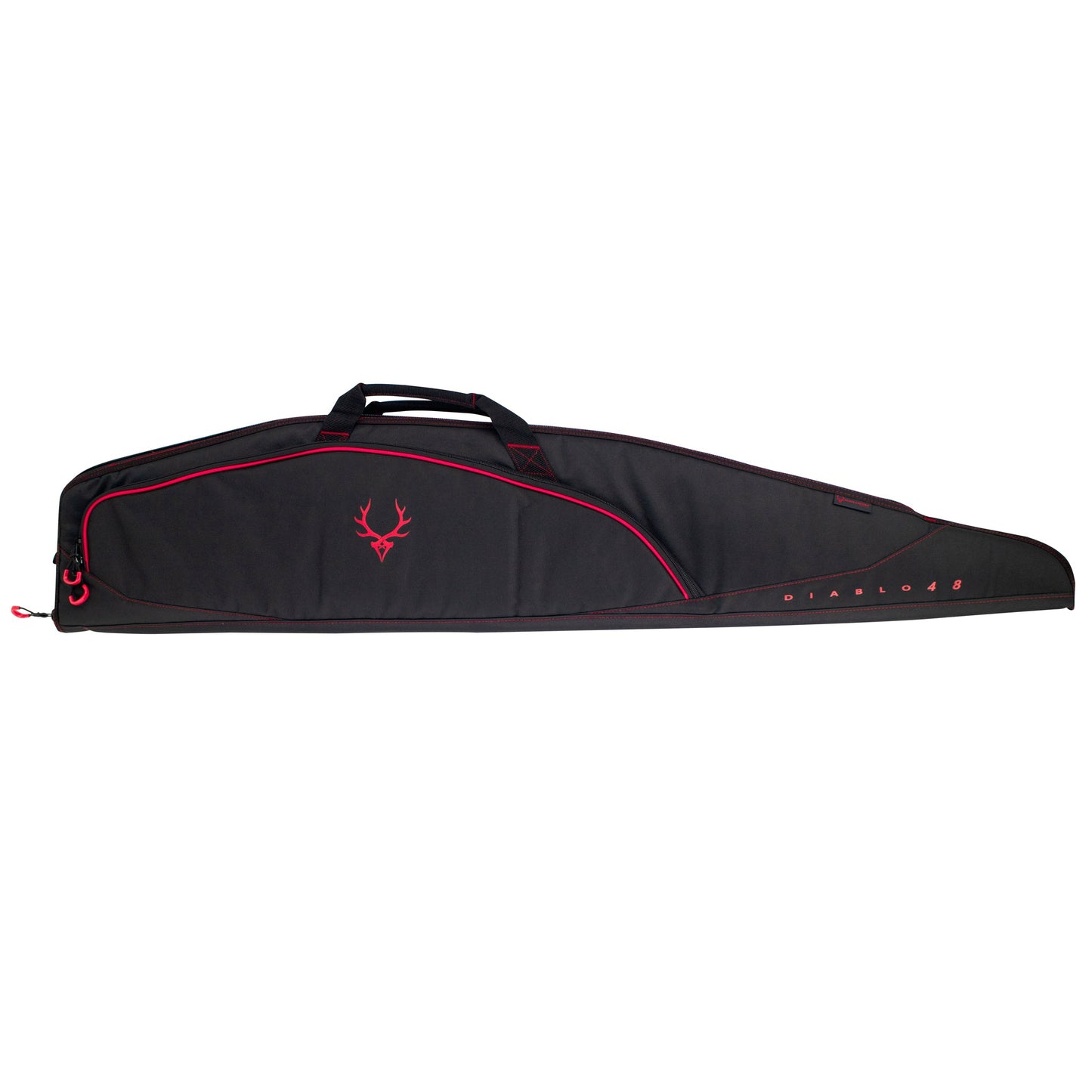 Diablo II Rifle Case