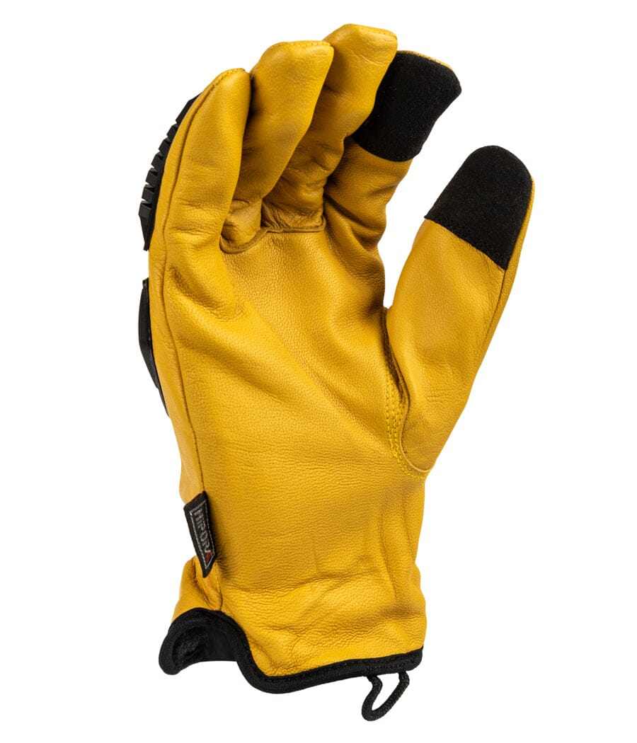 Diesel Work Gloves 2.0 Elite for superior hand protection and dexterity.