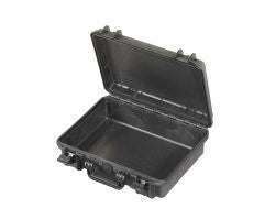 Doro D1510-6 durable waterproof case with custom foam, 16.25" x 13.5" x 6.75".