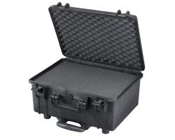 Doro D1813-8W Case and/or Compatible Custom Foam - 19.75" 16.5" x 10.5"