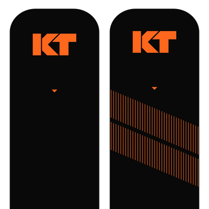 KT Tape DUO Pack showing Cotton and PRO Synthetic strips, perfect for support during workouts.