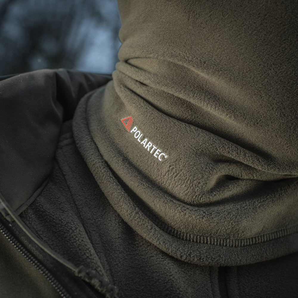 M-Tac Tube Scarf Polartec