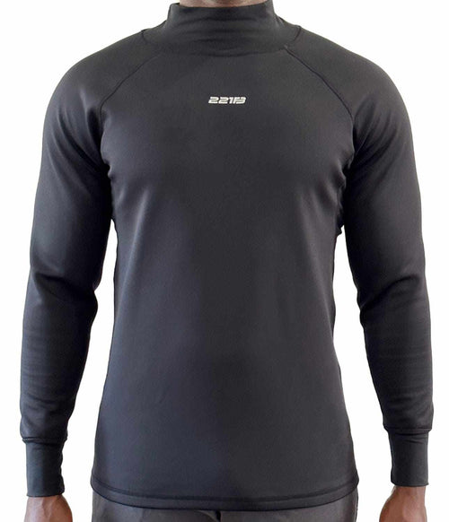 Equinoxx K2 Dyna-Thermal shirt for cold weather with thermal protection and mobility.