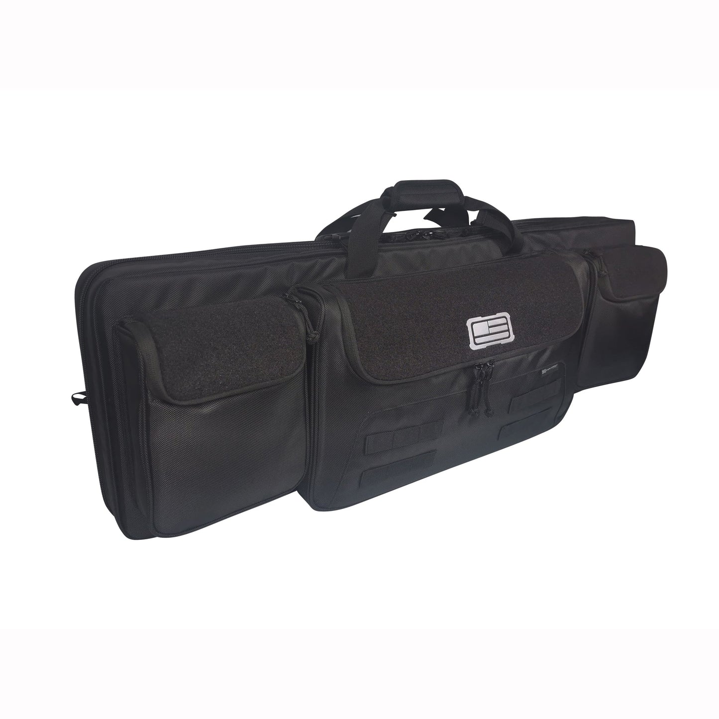 1680 36" Tactical Double Rifle Case