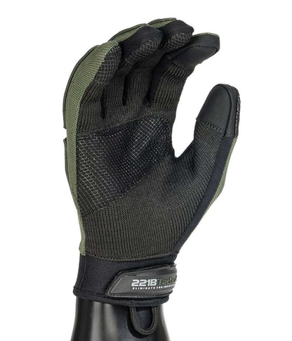 Cut resistant Gladiator Gloves with touch screen capability and superior grip.