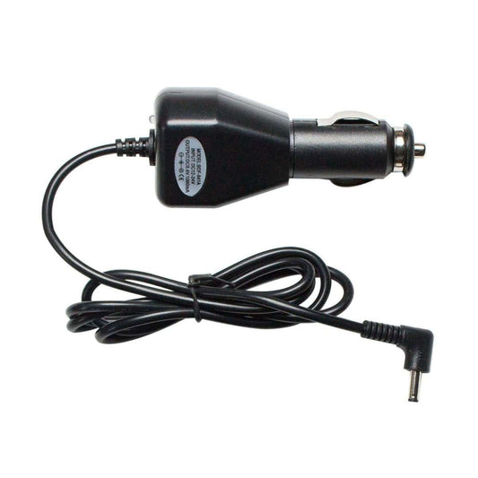 Gobi Heat Car Charger for 7.4V DC battery in jackets and chairs.