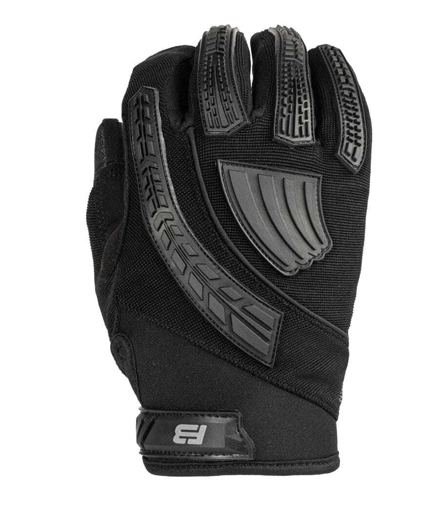 Guardian Gloves HDX ELITE; Level 5 cut resistance; HIPORA water-resistant membrane; touch screen capable.