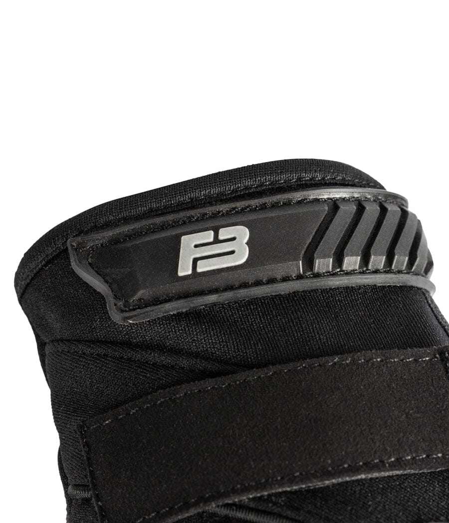 Guardian Gloves Pro with cut resistance and tactical design.