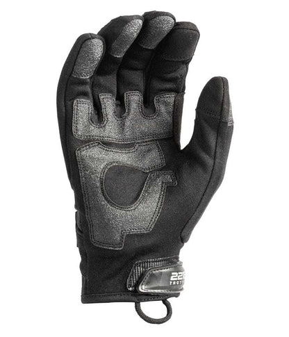 Guardian Gloves Pro - cut resistant tactical glove with smart-touch capability, high-density rubber protection, and superior grip.