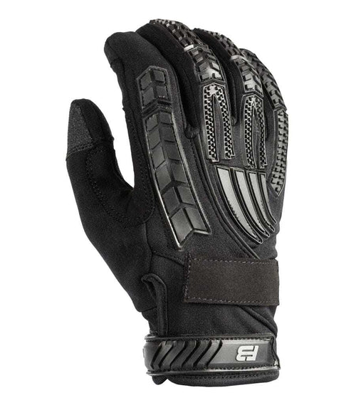 Guardian Gloves Pro with Level 5 cut protection and touch screen capability.