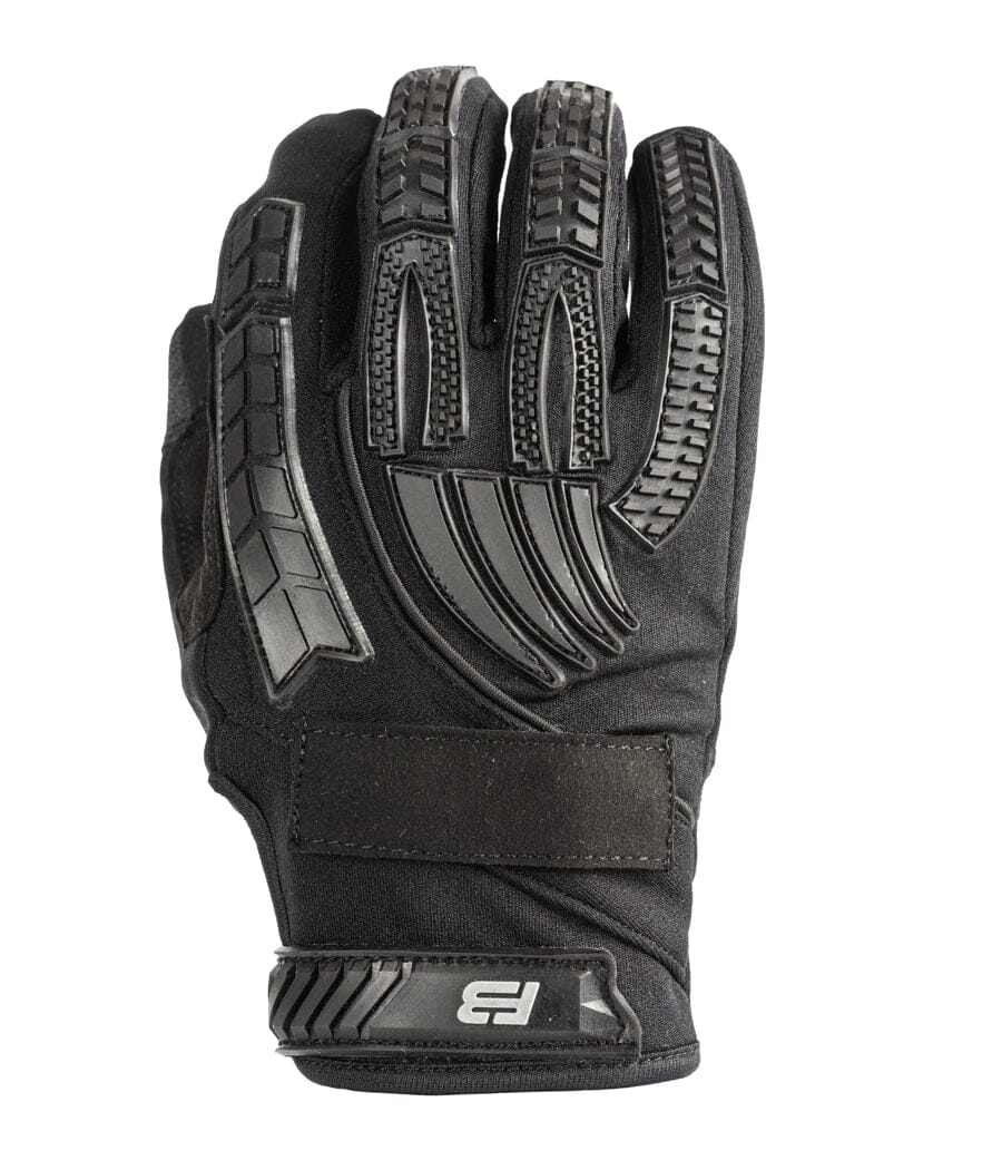 Guardian Gloves Pro with cut-resistant design, touch-screen capability, and durable construction for superior hand protection.