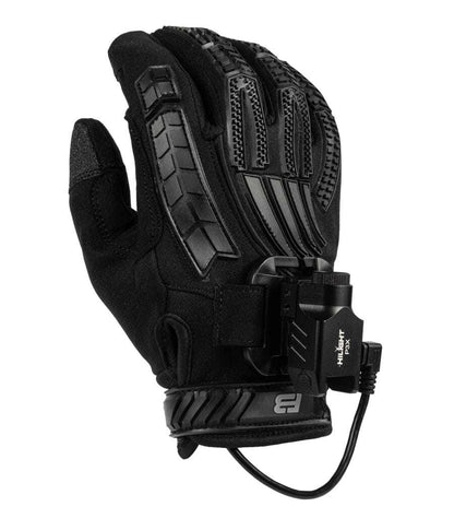 Guardian Gloves Pro - tactical cut resistant gloves with smart-touch technology and high-density protection.