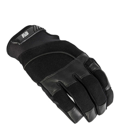 Hero Gloves 3.0 with needle-resistant protection and touchscreen capability.