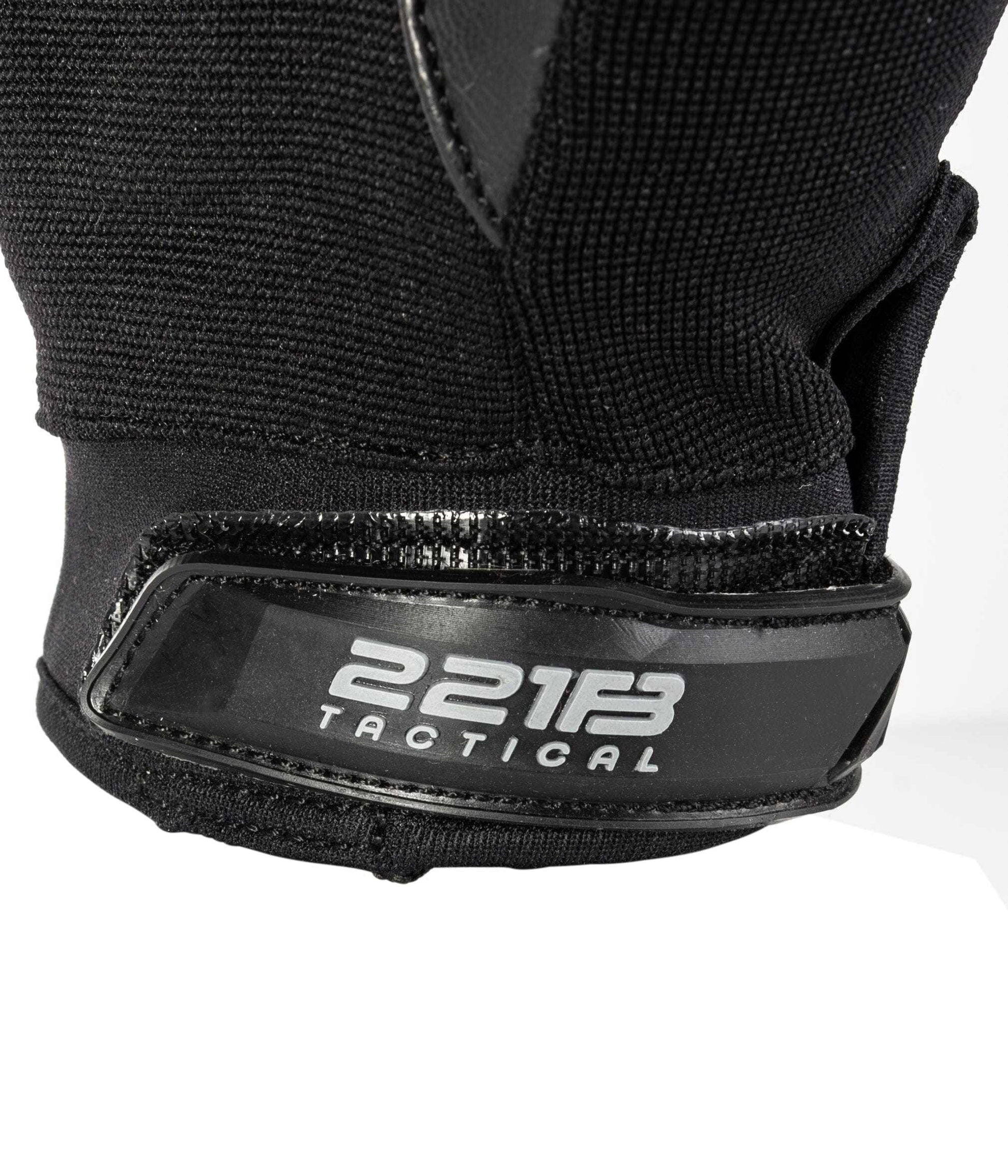 Hero Gloves 3.0 with needle-resistant protection and reinforced seams.