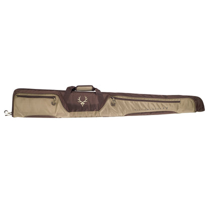 Hill Country II Shotgun Case - Brown