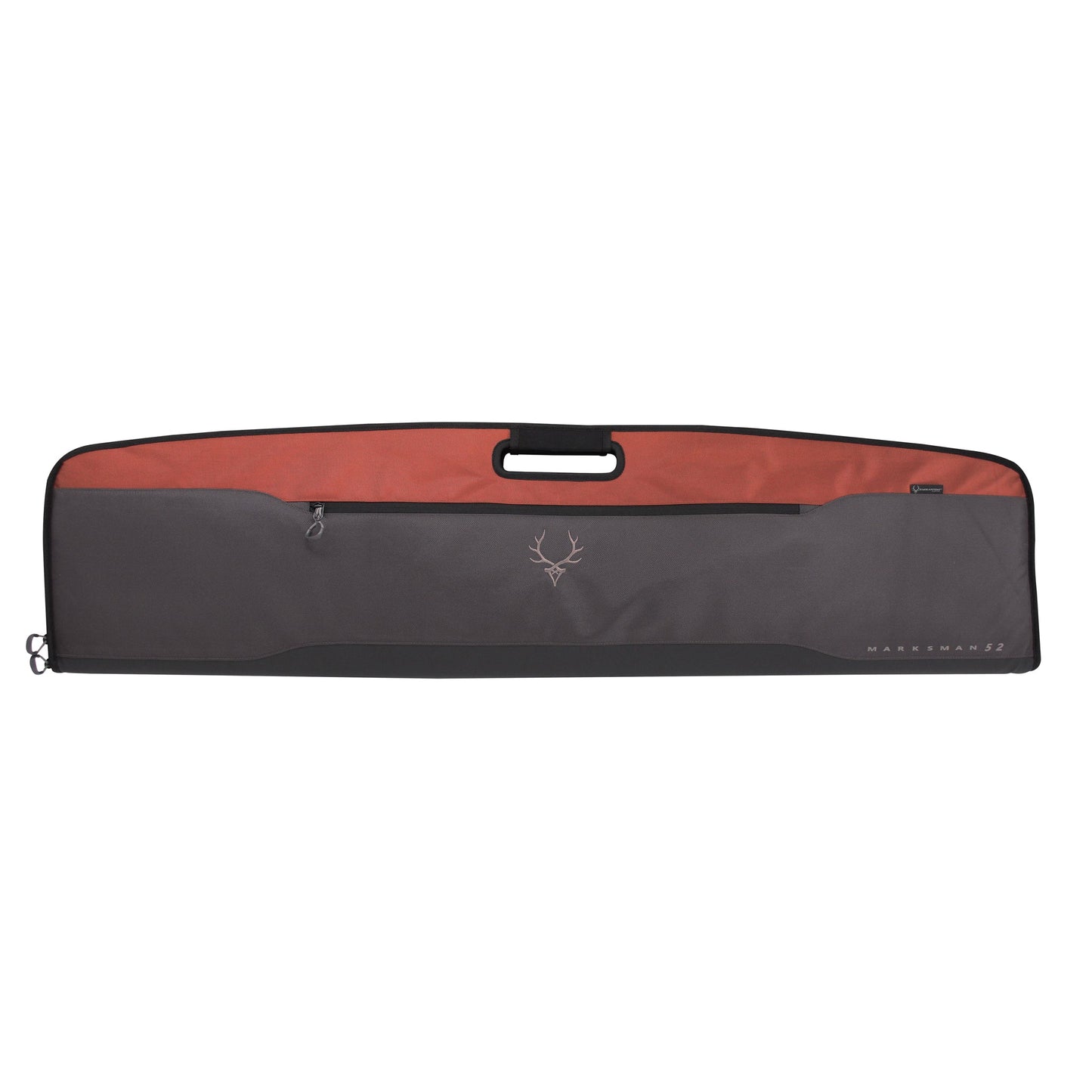 Marksman II Gun Case - Grey