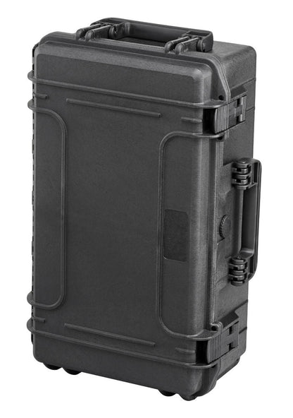 Doro D2011-7W Case and/or Compatible Custom Foam 23" x 14" x 9.25"