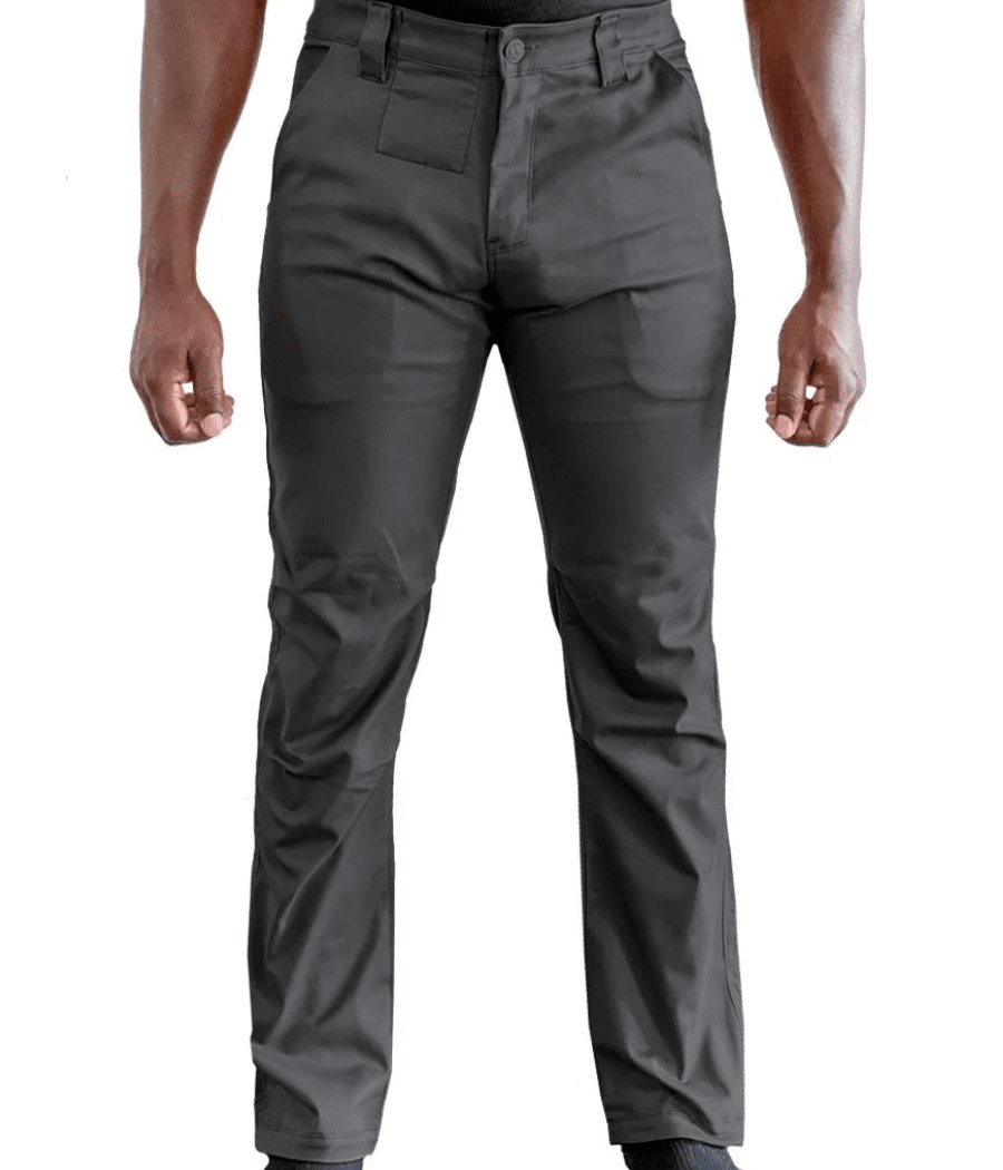 Overwatch Tactical Pants with infinity-stretch material and 12 pockets for utility and comfort