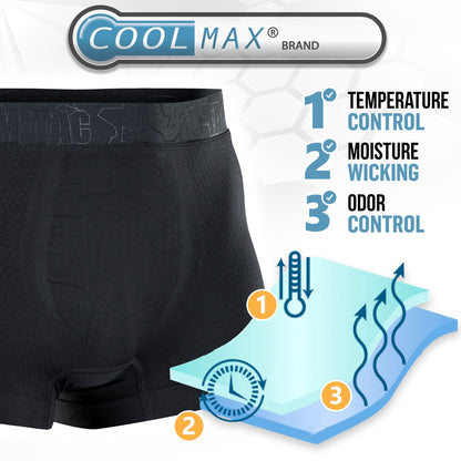 M-Tac Underwear Hexagon