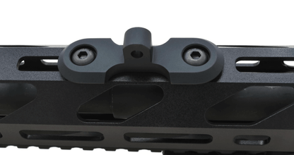 M-LOK Bipod Adapter Mount