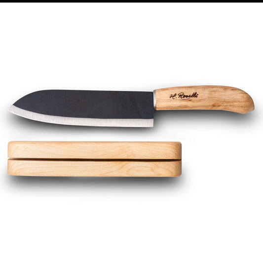 Roselli R710 The Japanese Chef Knife