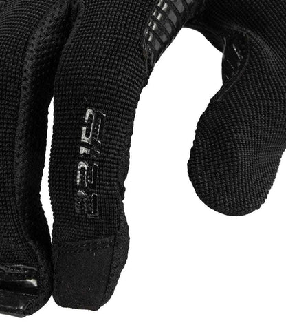 Recon Tactical Gloves with Maxx-Grip and Smart-Touch technology for superior grip and dexterity.