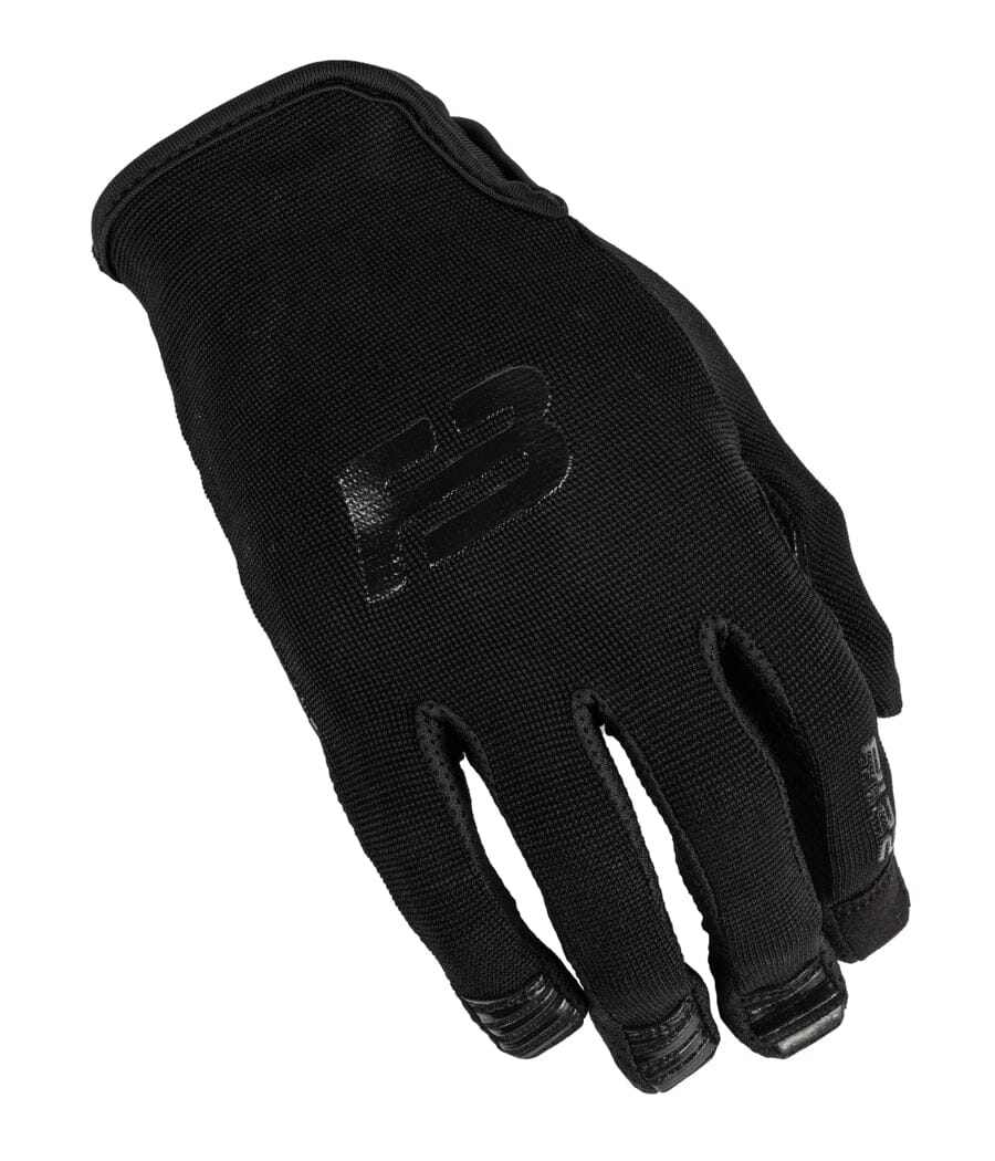 Recon Tactical Gloves with Maxx-Grip technology for superior dexterity and touchscreen capability.