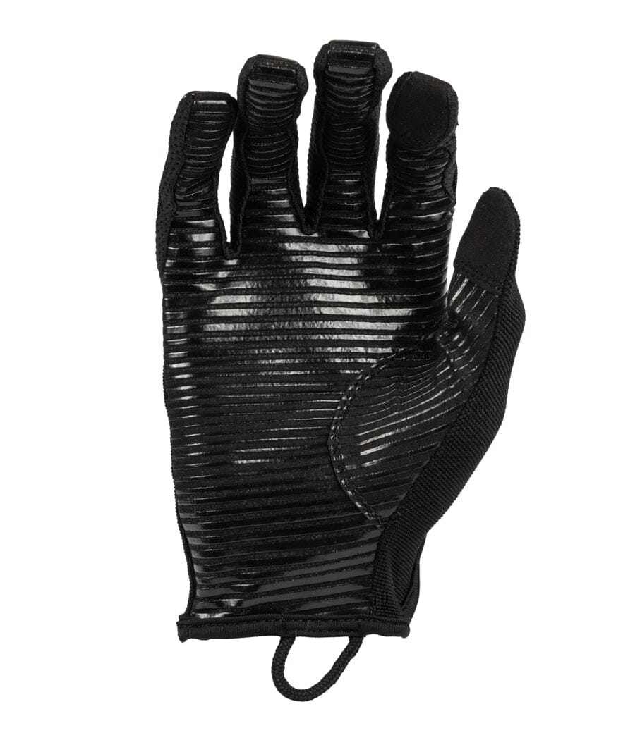 Recon Tactical Gloves with Maxx-Grip technology and Smart-Touch feature.