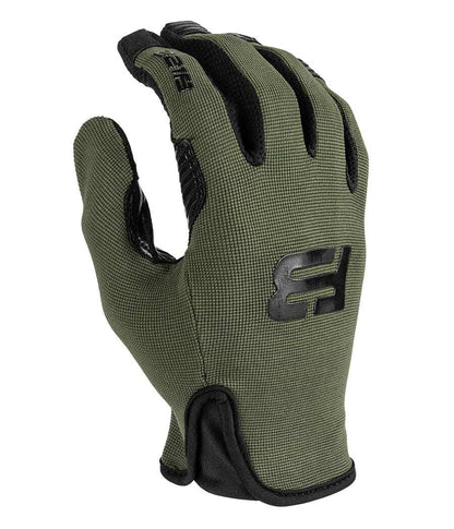 Recon Tactical Gloves featuring Maxx-Grip technology and Smart-Touch capability.