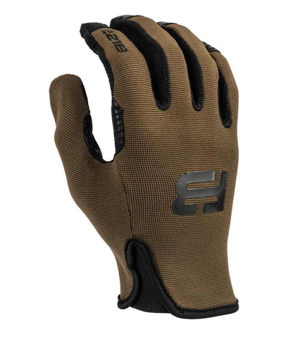 Recon Tactical Gloves with Maxx-Grip technology for superior dexterity and touchscreen capability.