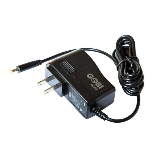 Additional/Replacement Gobi Heat Wall Charger for 7.4V 6500 mAh battery