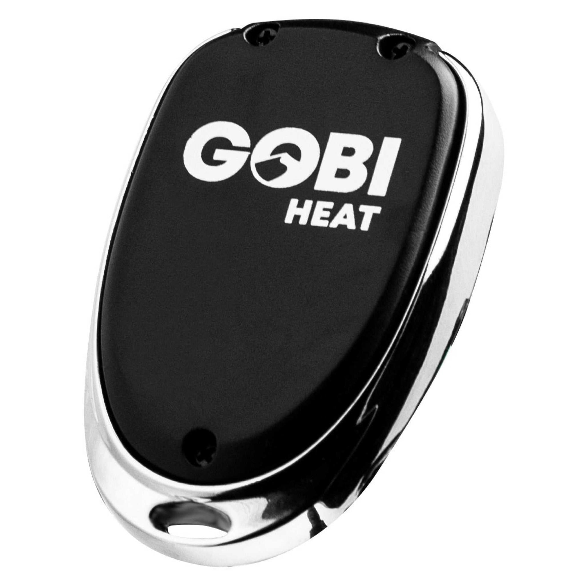 Replacement Tread heated socks remote by Gobi Heat, easy to program.