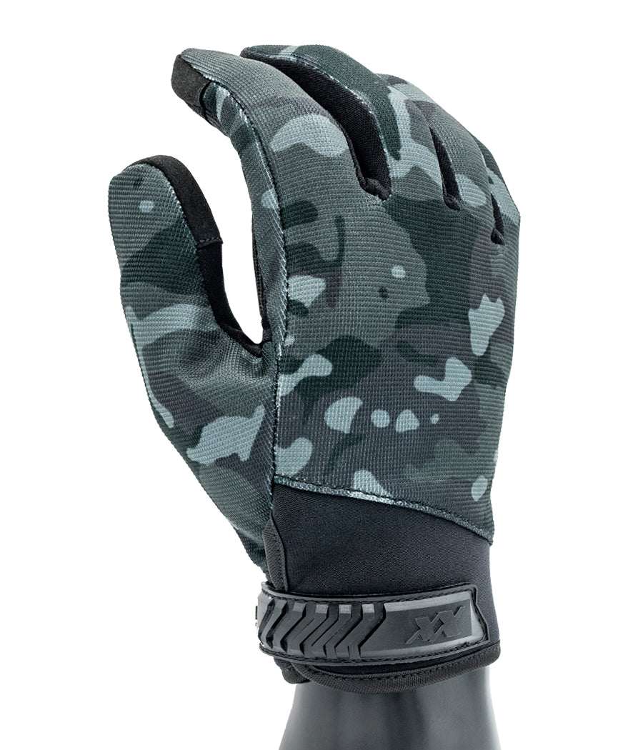 Responder Gloves Elite, Level 5 cut resistance, fluid protection, touch screen capability, tactical gloves.