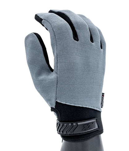 Responder Gloves Elite with Level 5 cut resistance, fluid protection, and touchscreen capability.