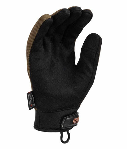 Responder Gloves Elite with touch-screen capability and Level 5 cut resistance.