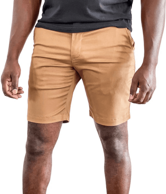 Sentry Tactical Shorts, lightweight, multi-use, infinity-stretch, 9 pockets.