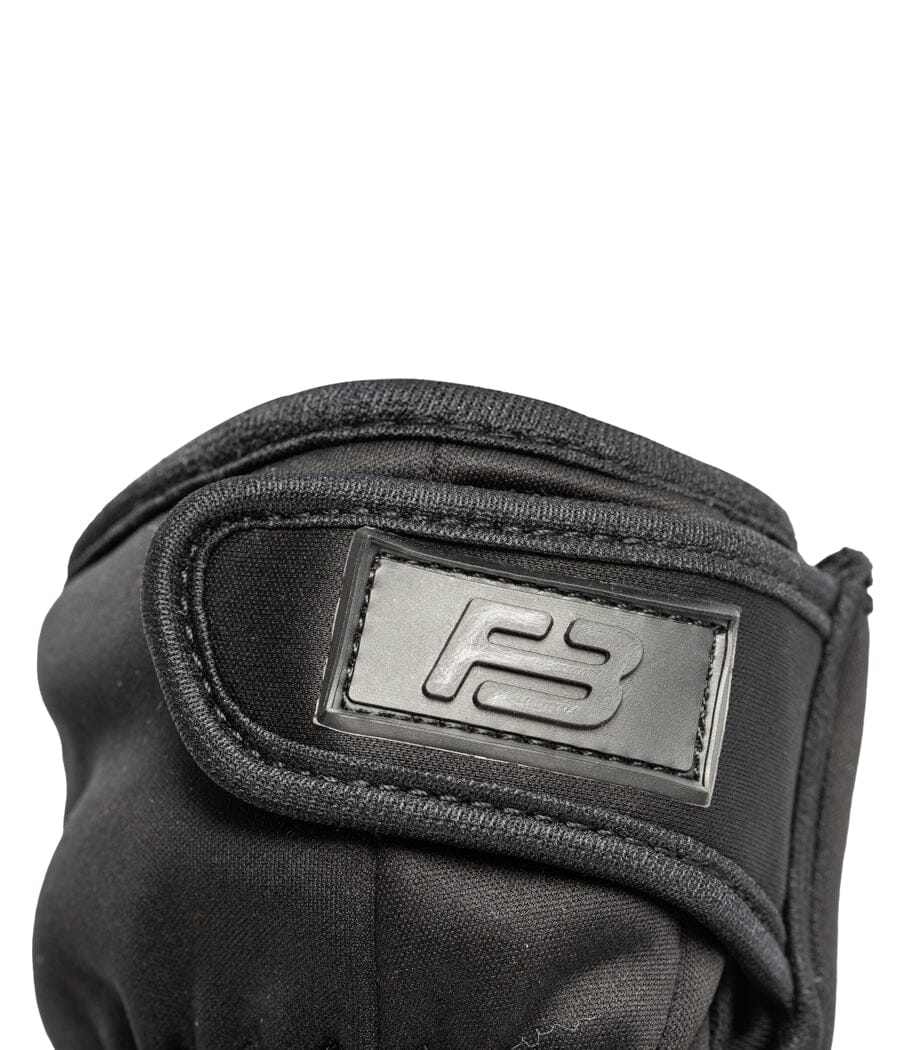 Summit Gloves with wind and water-resistant features, touch-screen capability, and ultra-grip technology.