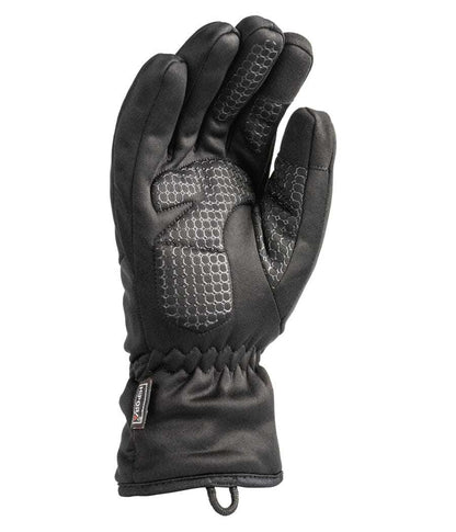 Warm winter Summit Gloves with water-resistant, wind-proof, and touch-screen capabilities.