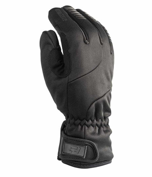 Summit Gloves - warm, water-resistant, wind-blocking, touch-screen compatible winter gloves with ultra-grip and dexterity.