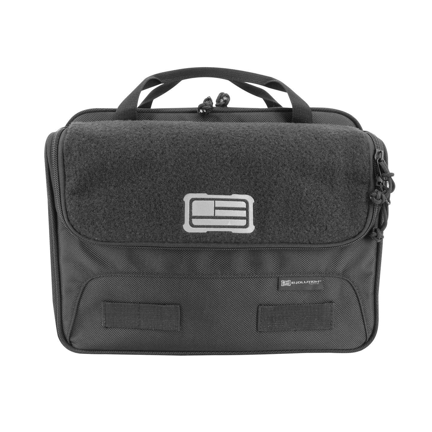 1680 Tactical XL Double Pistol Case