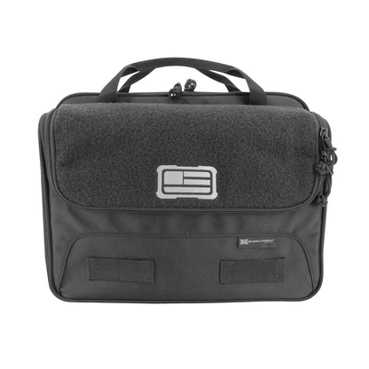 1680 Tactical XL Double Pistol Case