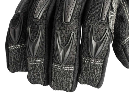 Titan K-9 Gloves with heavy-duty material and impact protection.