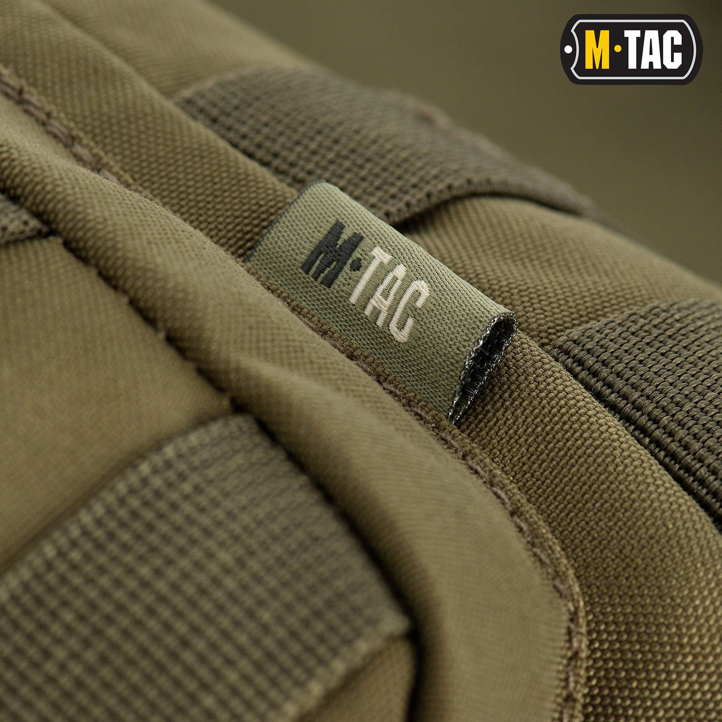 M-Tac Single Strap Assistant Bag