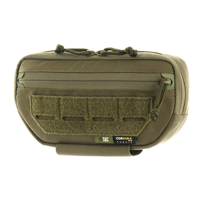 M-Tac Plate Carrier Lower Accessory Pouch Gen.II Small