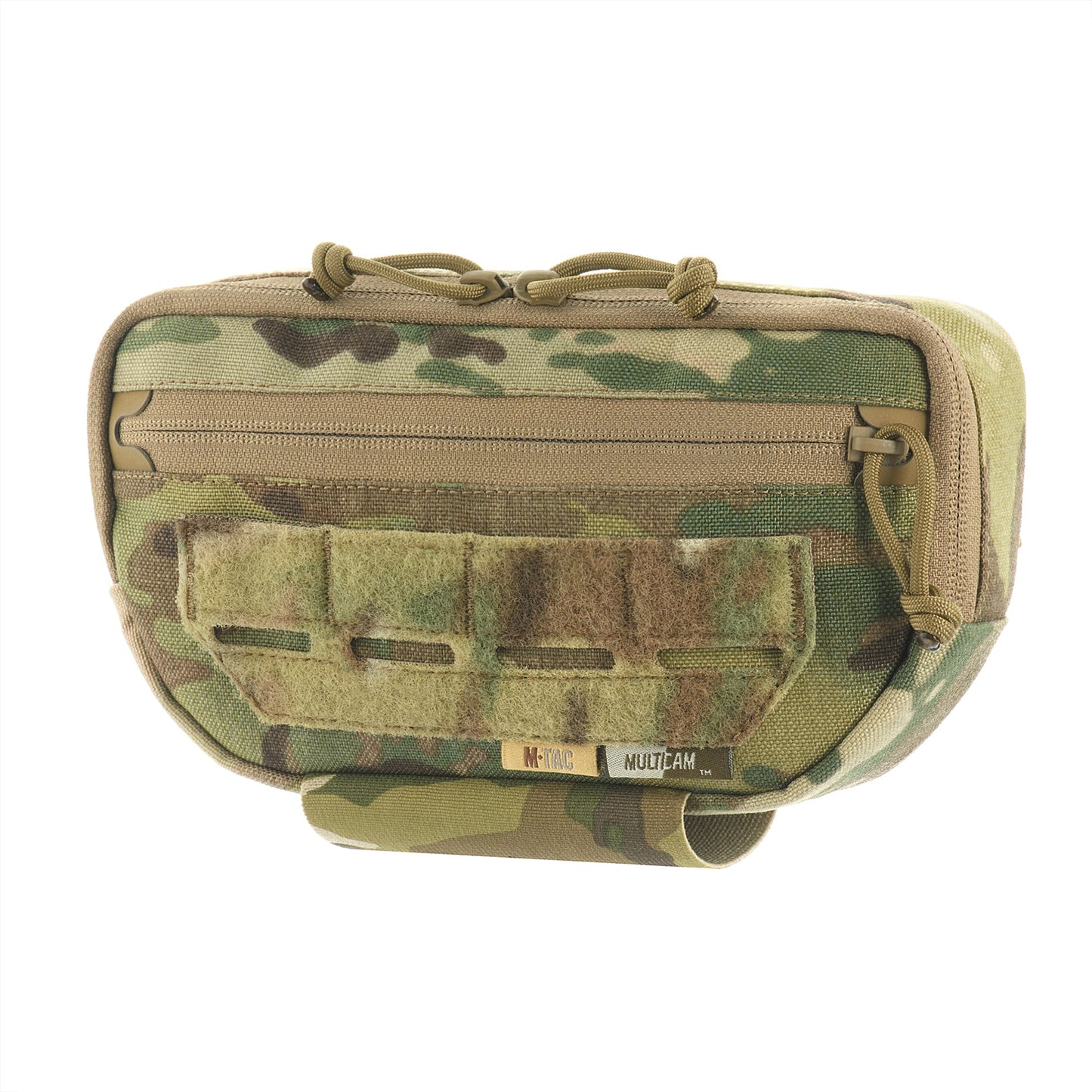 M-Tac Plate Carrier Lower Accessory Pouch Gen.II Small