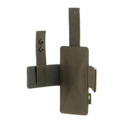 M-Tac Modular Universal Holster with lock Light