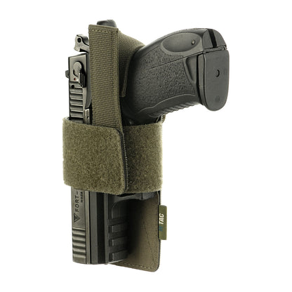 M-Tac Modular Universal Holster with lock Light