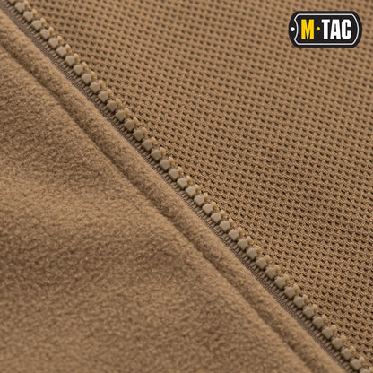 M-Tac Soft Shell Jacket with Liner