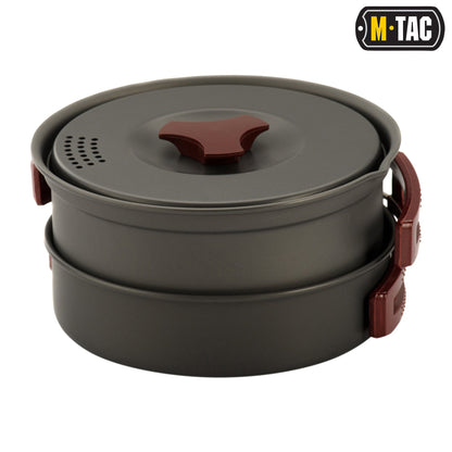 M-Tac Individual Cookware Set